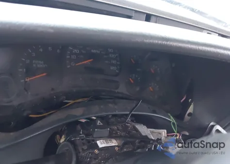 2003 Chevrolet Avalanche 1500 из США, поврежденный, VIN 3GNEK13T63G331989